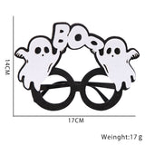 Halloween glasses Halloween Party Glasses – Fun Photo Props & Spooky Decorations