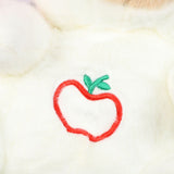 Plush Toys Breathe Glow Sound Cute Kapibara Plush Doll Soothing Toys