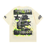 Hellstar T Shirt