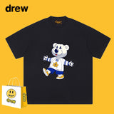 Drew T Shirts Short Sleeve Maple-Leafs Maple Leaf