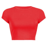 Women Tops Fashion Sexy Cool Vest (HZL0412)