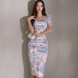 Women Dresses Elegant Fashion Cool Sexy Dress