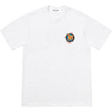Men T-shirts 2022 summer new Deer Tee deer spiral archery cartoon short-sleeved T-shirt