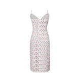 Women Dresses Fashion Casual Cool Dress (Hwfs0410)
