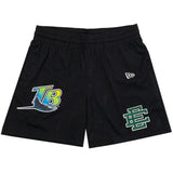 Eric Emanuel Ee Shorts Fitness Mesh Sports Quick-drying Shorts