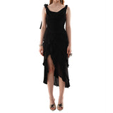 Women Dresses Elegant Fashion Cool Sexy Dress