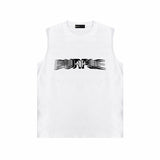 Purple Brand Tank T Shirts Sleeveless T-shirt Vest