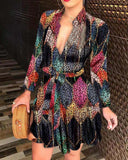 Women Dresses Summer Fashion Sexy