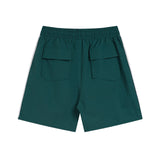 Rhude Shorts Casual Sports Shorts Beach Shorts