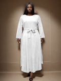 Women Party Dress Minimalist and Chic Women Dresses Collection (SS0416)