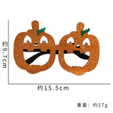 Halloween glasses Halloween Party Glasses – Fun Photo Props & Spooky Decorations