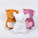 Plush Toys Animal Plush Toys Music Companion