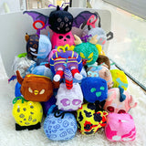 Plush Toys devil fruit bloxfruits plush toy game merchandise fruit box doll