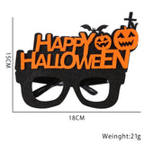 Halloween glasses Halloween Party Glasses – Fun Photo Props & Spooky Decorations
