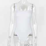 Women Jumpsuit Stretch Fitness Breathable Comfortable Jumpsuit (ZJ0415)