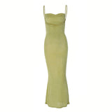 Women Dresses Elegant Fashion Casual Dress
