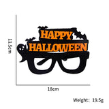 Halloween glasses Halloween Party Glasses – Fun Photo Props & Spooky Decorations