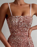 Women Party Dress Sophisticated and Stylish Women Dresses for a Night Out (SS0416)