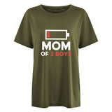 Mother Day Clothing