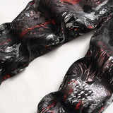 Mens Fashion Jeans 584#