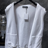 Chh Chrome Hearts Hoodie Casual Hooded Sweater Zip Jacket