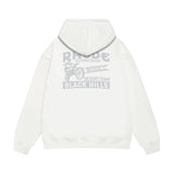 Rhude Hoodie