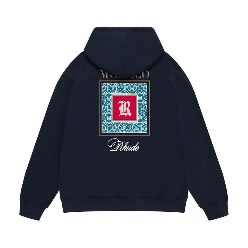 Rhude Hoodie