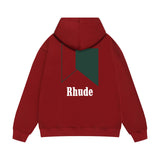 Rhude Hoodie
