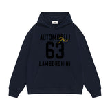 Rhude Hoodie