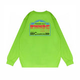 RHUDE Long Sleeve T-Shirt