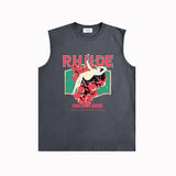 Rhude Tank T Shirts