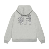 Rhude Hoodie