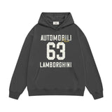 Rhude Hoodie