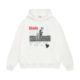 Rhude Hoodie