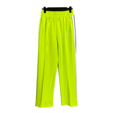Palm Angels sweatpants Striped casual