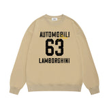 Rhude sweatshirt