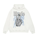 Rhude Hoodie