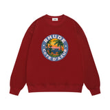 Rhude sweatshirt