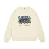 Rhude sweatshirt