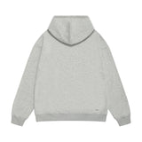 Amiri hoodie small jane letter group printing