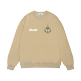Rhude sweatshirt