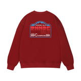 Rhude sweatshirt
