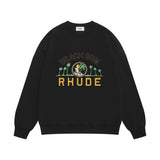 Rhude sweatshirt