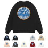Rhude sweatshirt