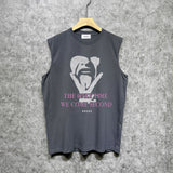 Rhude Tank T Shirts