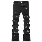 Amiri Jeans