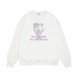 Rhude sweatshirt