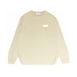 RHUDE Long Sleeve T-Shirt