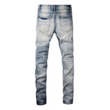Men Trendy Jeans