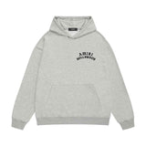 Amiri hoodie hollywood pure letterprinting